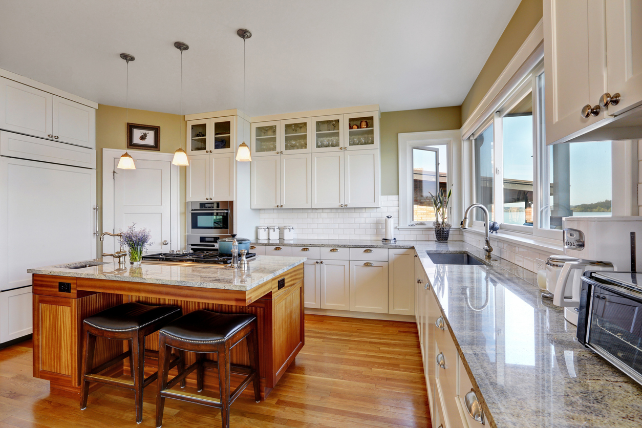 The Ultimate Guide To Shaker Style